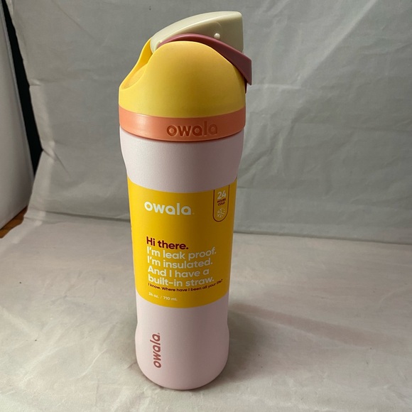 Owala Dining Owala Freesip 24oz Candy Store Nwt Poshmark